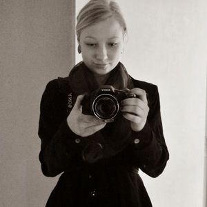 Meet your Posher, Michelle